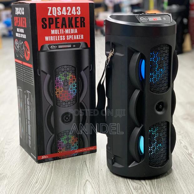 Wireless Speaker · Photo 2