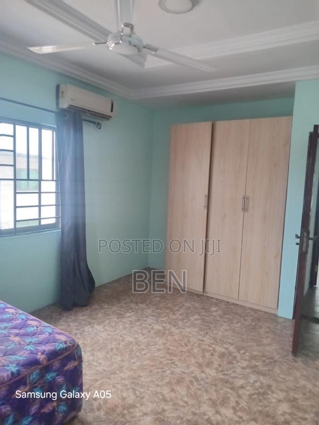 2bdrm Apartment in Dzorwulu, Dworwulu for rent · Photo 1