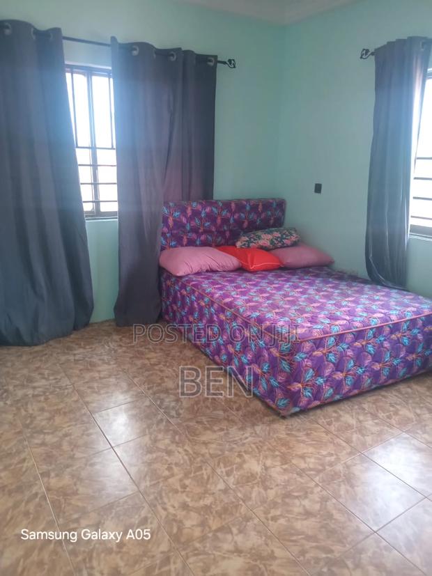 2bdrm Apartment in Dzorwulu, Dworwulu for rent · Photo 5