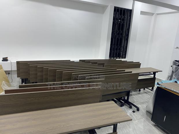 Conference/Study Room/ Training Table · Photo 4