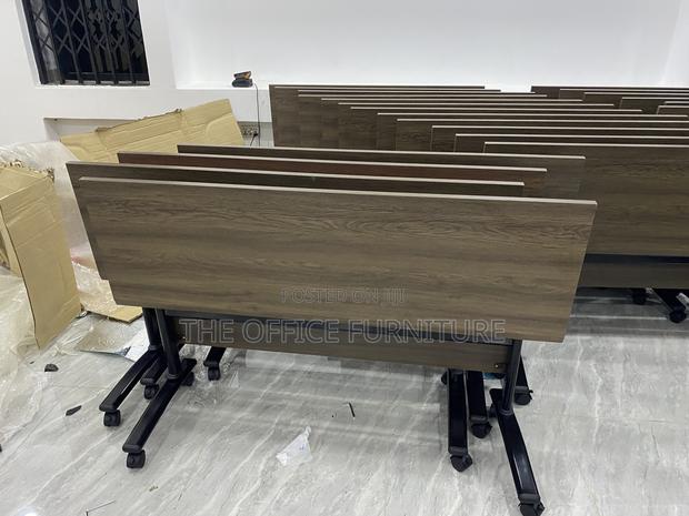 Conference/Study Room/ Training Table · Photo 6