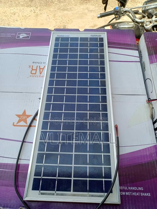 Restor Solar Panels 10w · Photo 1