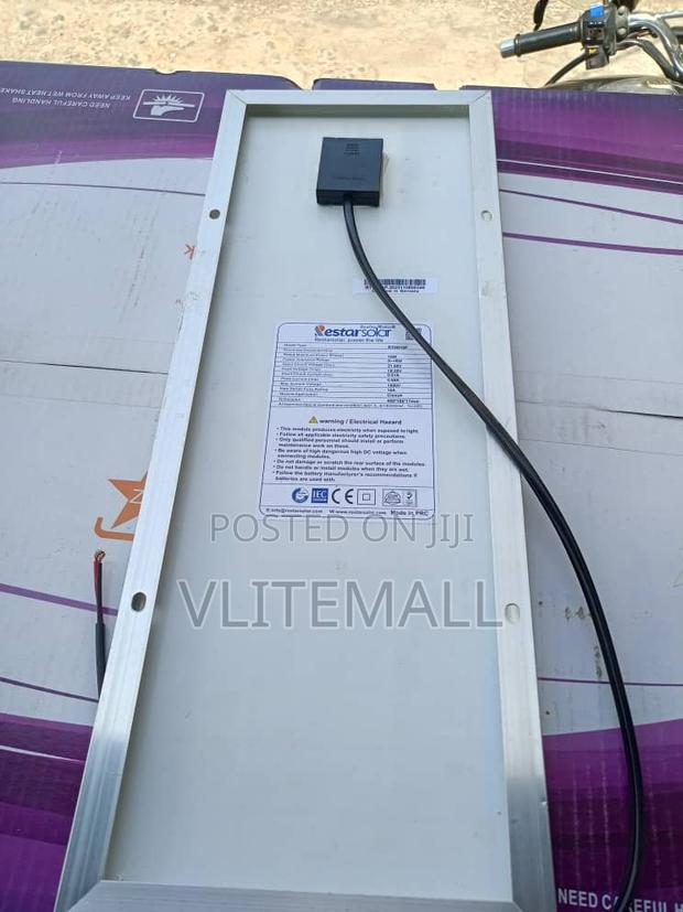 Restor Solar Panels 10w · Photo 2