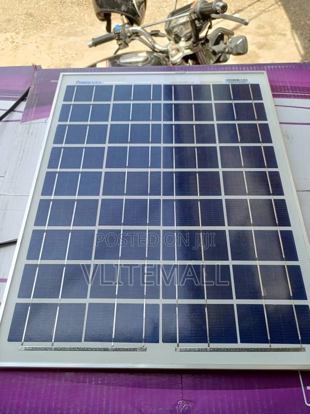 Rester Solar 30w · Photo 1