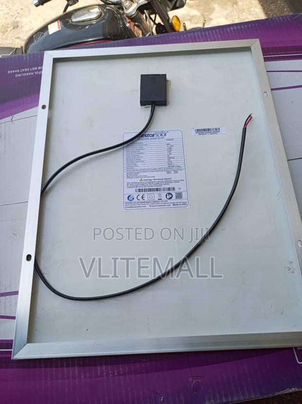 Rester Solar 30w · Photo 2