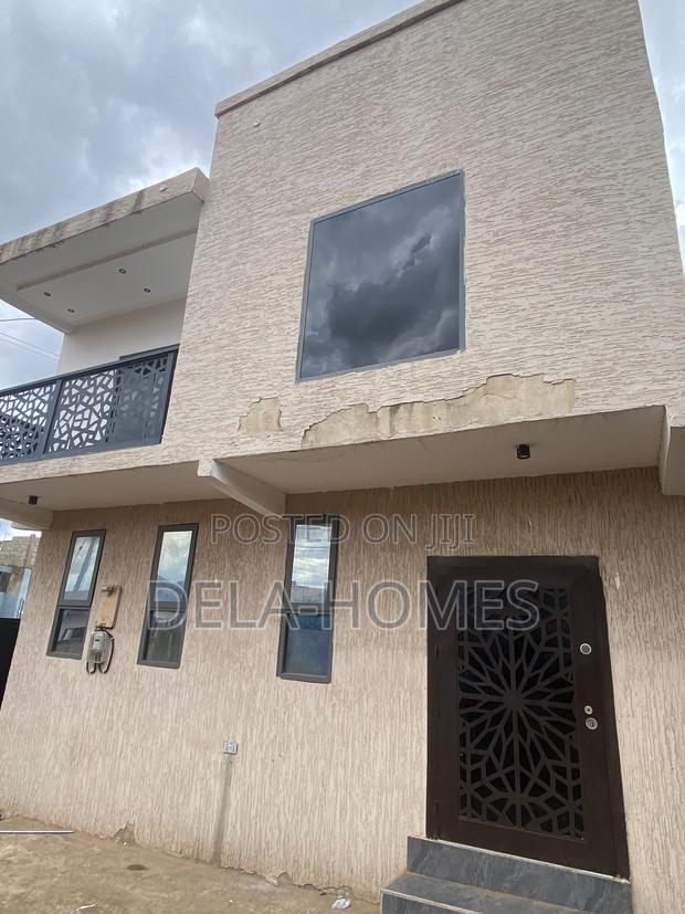 Two Bedroom Duplex for Rent at Adenta. · Photo 1