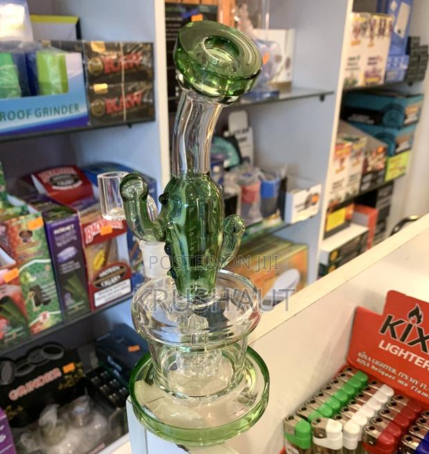 Glass Water Bong Type 1 · Photo 2