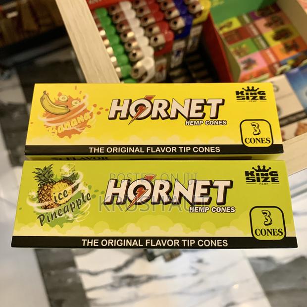 3 in 1 Flavored Pre-Rolled Cones · Photo 1