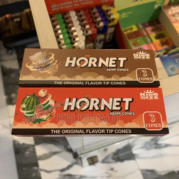 3 in 1 Flavored Pre-Rolled Cones · Photo 2