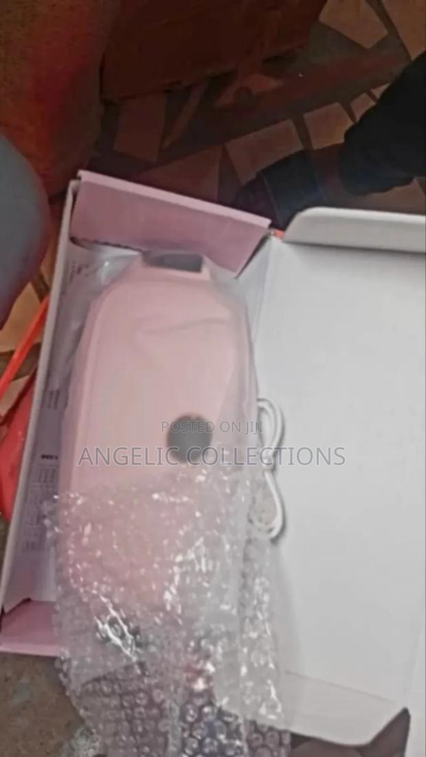 Rechargeable Heat Belt for Women · Photo 2
