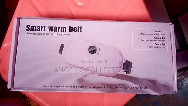 Menstrual Heat Pad · Photo 1