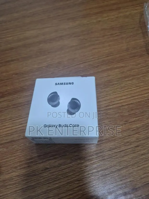 Galaxy Buds Core Earbuds · Photo 1