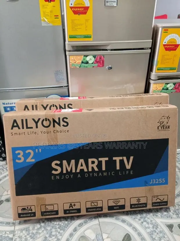 Ailyons 32 Ventures · Photo 1