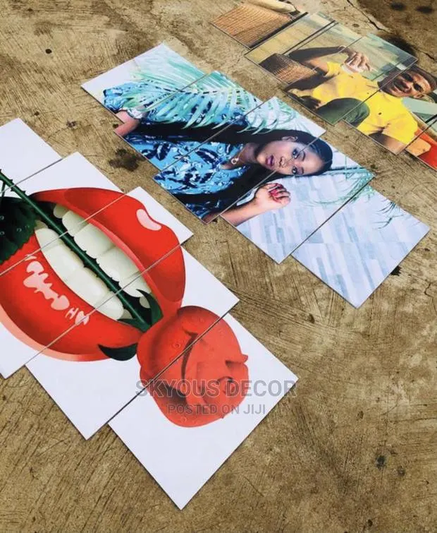 Wall Arts Canvas · Photo 1