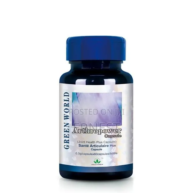 Joint Health Capsule · Photo 1