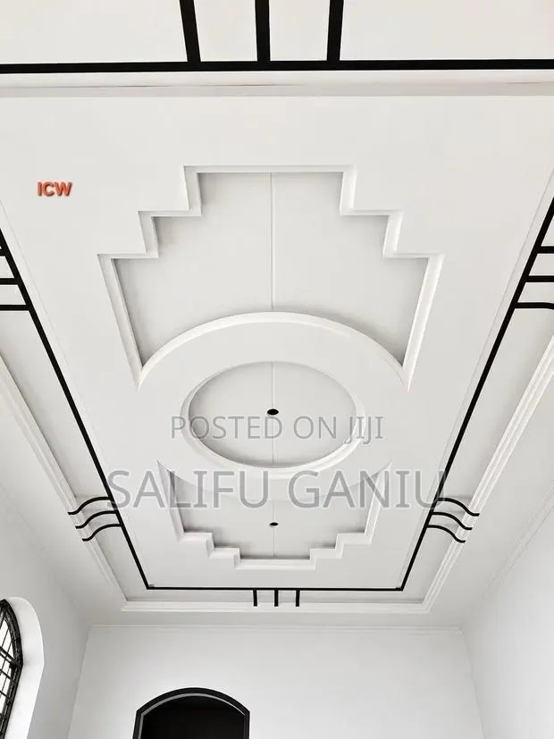 Master False Ceiling · Photo 1