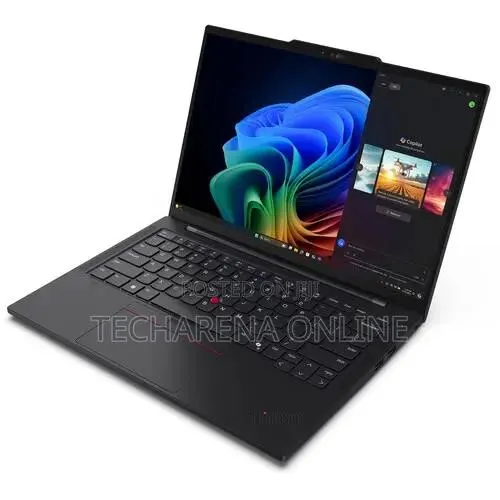 New Laptop Lenovo 32GB Intel Core Ultra 7 SSD 512GB · Photo 1
