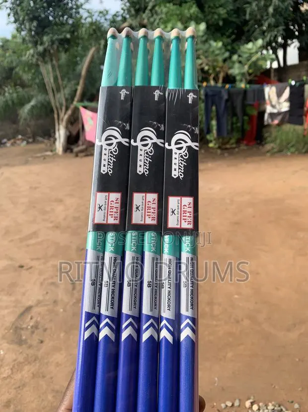 Ritmo Sticks · Photo 1