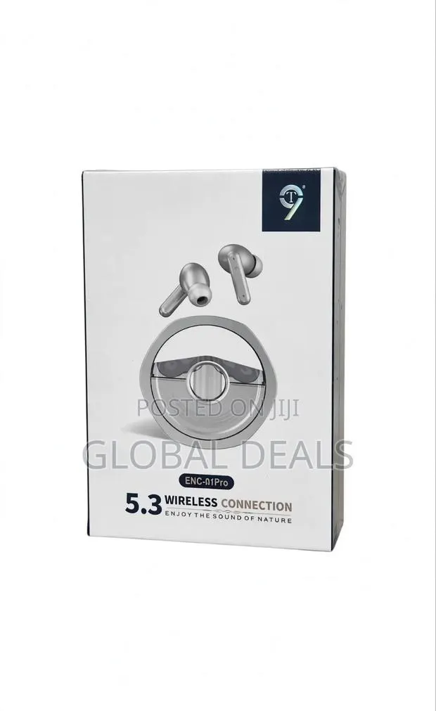 T9 Wireless Connection Airpod