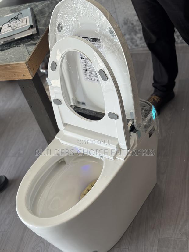 Smart Wc _ Set · Photo 3