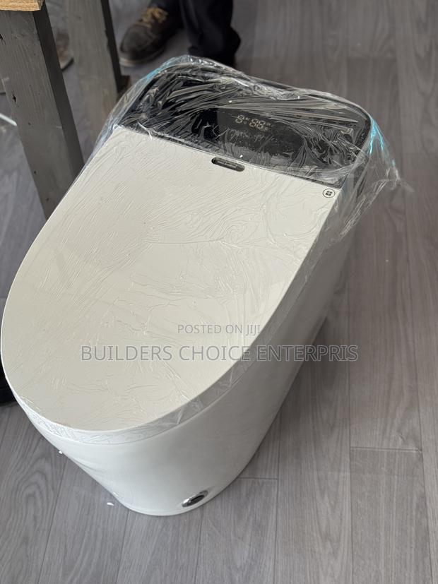 Smart Wc _ Set · Photo 5