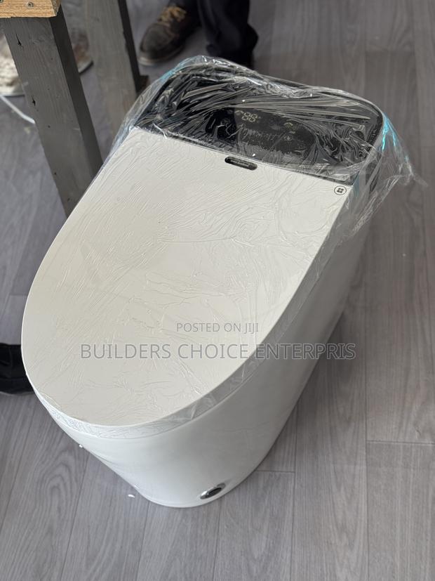 Smart Wc _ Set · Photo 1