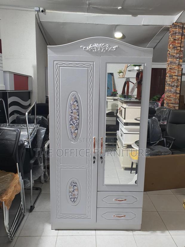 Two Doors Wardrobe · Photo 1