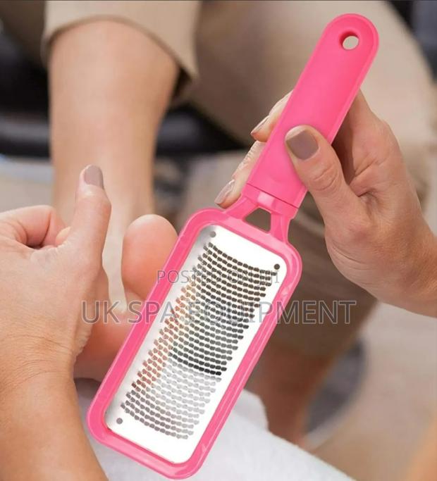 Foot Scrapper · Photo 2