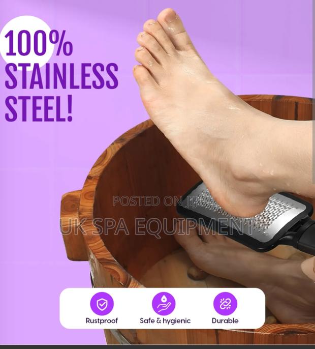 Foot Scrapper · Photo 3