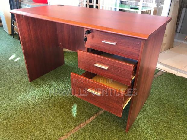 Study Office Table · Photo 1