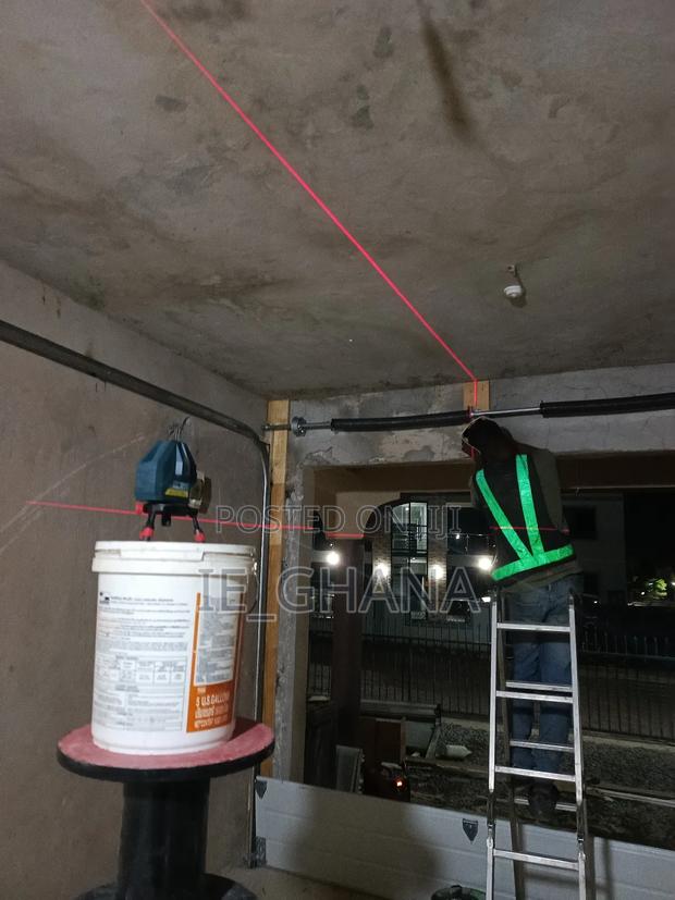 Garage Gate Installation · Photo 1