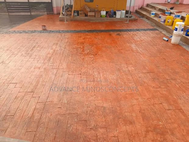 Professional Concrete Finisher's · Photo 2