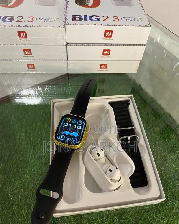 Phone Watch · Photo 1