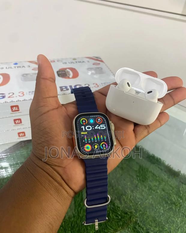 Phone Watch · Photo 2