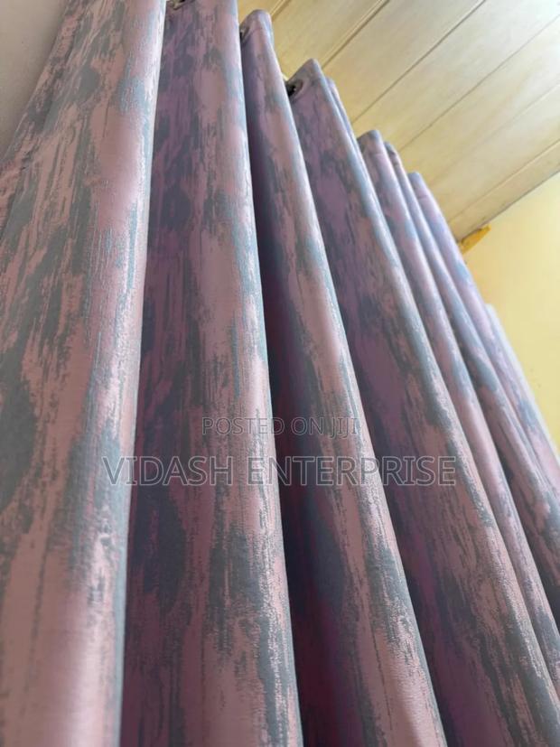 Curtains Care. Size Width 4.5 Feet. Length 8.5 Feet · Photo 1