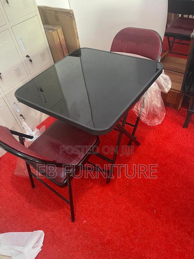 Two Chairs Dining Sets · Photo 1