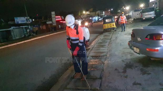 Tema Communities Pest Services and Fumigation · Photo 1