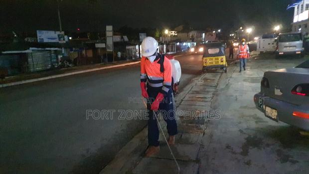 Tema Communities Pest Services and Fumigation · Photo 2