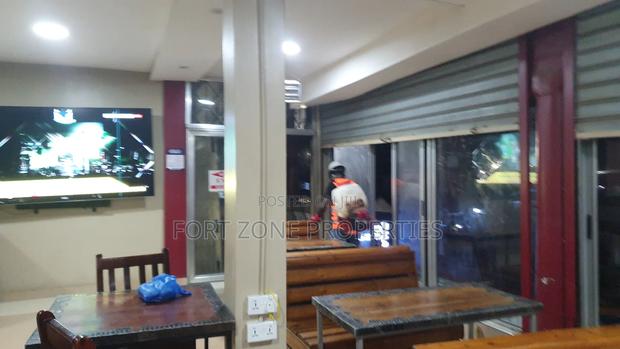 Kumasic Metropitant Fumigation With Cleantex · Photo 3