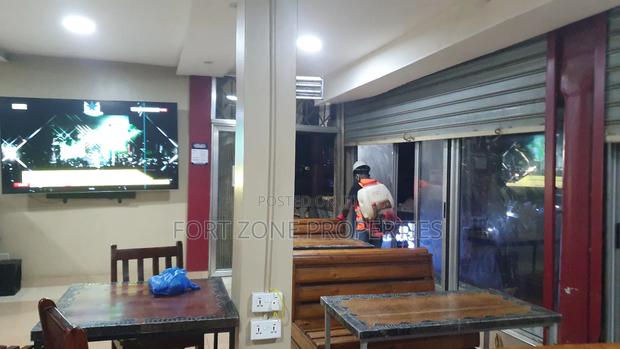 Kumasic Metropitant Fumigation With Cleantex · Photo 4