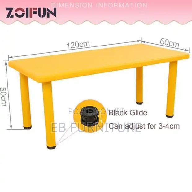 Kids Learning Table · Photo 2