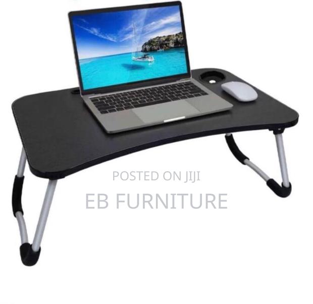 Foldable Laptop Table · Photo 1