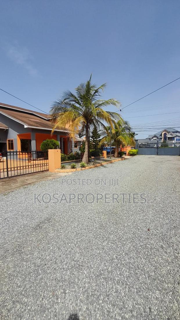 5bdrm House in Adjiringanor Ability, Adjiriganor for sale · Photo 7