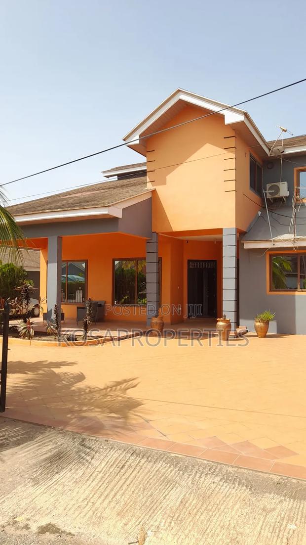 5bdrm House in Adjiringanor Ability, Adjiriganor for sale · Photo 2