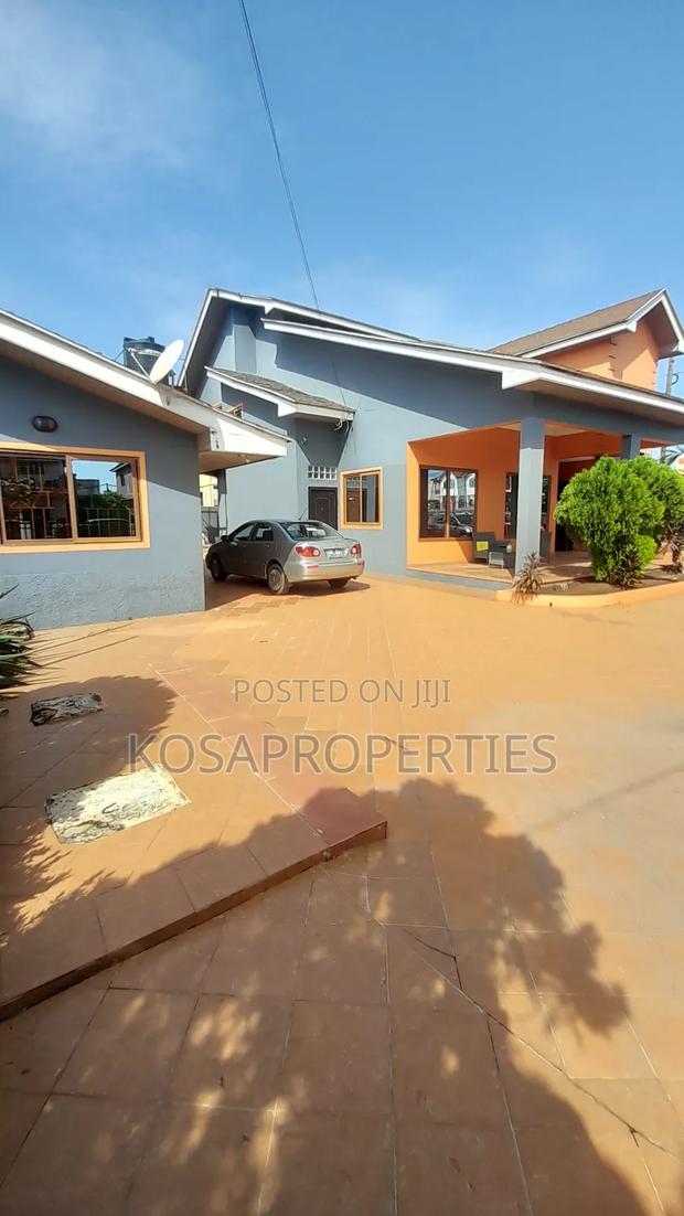 5bdrm House in Adjiringanor Ability, Adjiriganor for sale · Photo 4