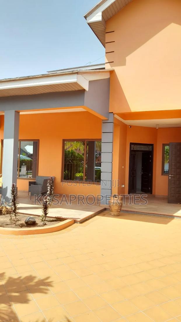 5bdrm House in Adjiringanor Ability, Adjiriganor for sale · Photo 5