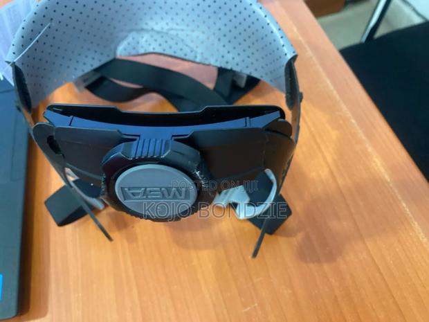 Msa Helmet (Vguard ) Original · Photo 4