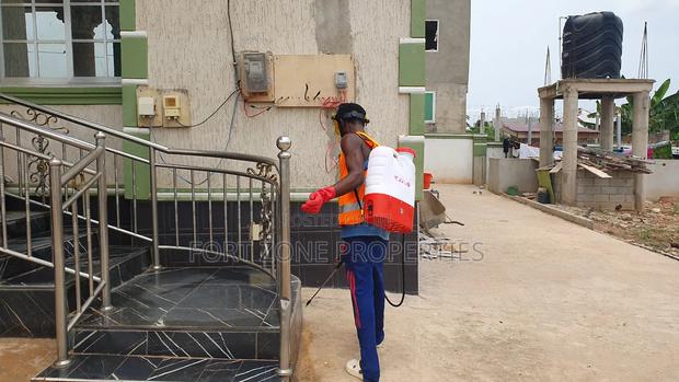 Esst Legon Homed Fumigation Specialists · Photo 2