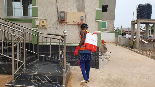 Esst Legon Homed Fumigation Specialists · Photo 3