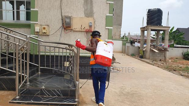Esst Legon Homed Fumigation Specialists · Photo 4